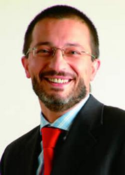 Gian Luca Vignale - Regione Piemonte